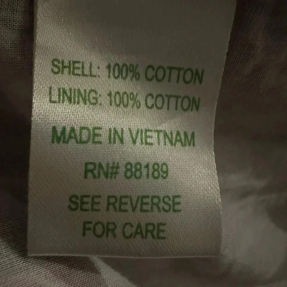 Lilly Pulitzer beautiful printed mini dress size 4 - Picture 11 of 12